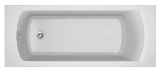 Ванна акриловая Jacob Delafon Ove E6D302RU-00 170x70 см белый